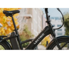 Top E-Bikes: Why Lectric Stands Out Among the Best