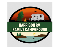 Year-Round RV Rentals and Campgrounds in Harrison, Michigan