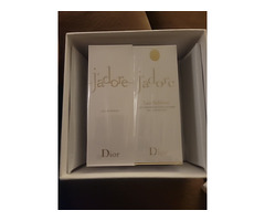 CHRISTIAN DIOR  J'ADORE INFINISIME EDP FOR WOMEN 100ML