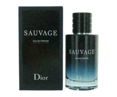 CHRISTIAN DIOR  EAU SAUVAGE EXTREME EDT FOR MEN 100ML