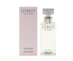 CALVIN KLEIN  ETERNITY FRESH EDP FOR WOMEN 100ML