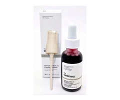 The Ordinary AHA 30% + BHA 2% Peeling Solution 30ml