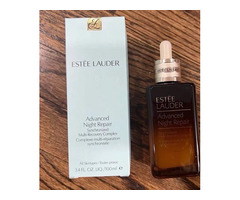 Estee Lauder Advanced Night Repair Synchronized Recovery Complex