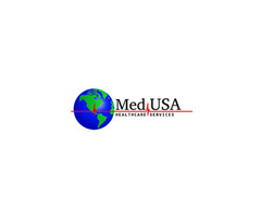 MedUSA: Expert Medical Billing for Optimal Reimbursement