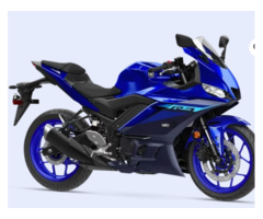 Yamaha R3