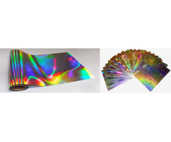 Holographic Films