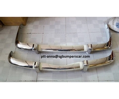 Volkswagen Karmann Ghia EU Bumper  56-66