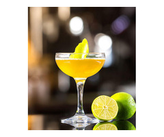 Rum cocktails recipes