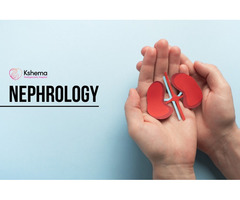 Best Kidney Hospital in Bangalore