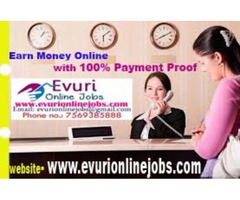 Best Part Time Home Based Online Data Entry Jobs