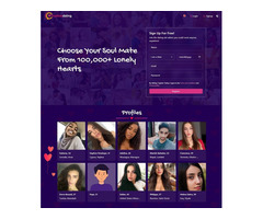 Build Dating Platform with a Chat Moderator Dating Site Script