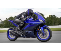 Yamaha R3 On Road Price in Chennai