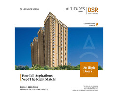 3BHK apartments near tellapur