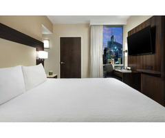 Best New York Hotel Deals with Travel Cutey